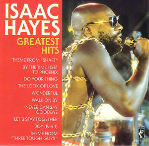 Isaac Hayes: Greatest Hits