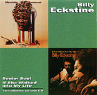 Billy Eckstine: Senior Soul/If She Walked Into My Life