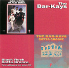 The Bar-Kays: Black Rock/Gotta Groove