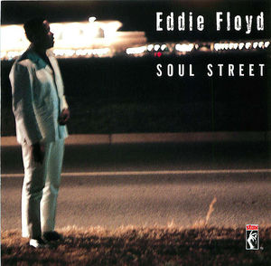 Eddie Floyd: Soul Street