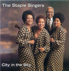 The Staple Singers: City In The Sky