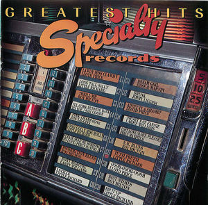 Specialty Records Greatest Hits