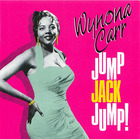 Wynona Carr: Jump Jack Jump!