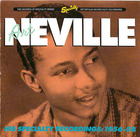 Art Neville: His Speciality Recordings 1956-58