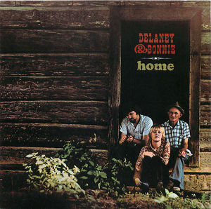 Delaney & Bonnie: Home Delaney & Bonnie: Home