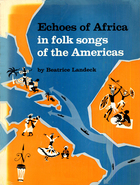 Song Roots of Jazz in the United States
