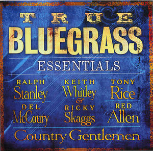 True Bluegrass Essentials