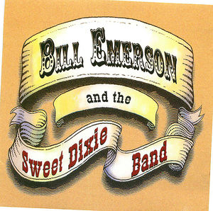 Bill Emerson and the Sweet Dixie Band