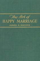 The Art of Happy Marriage