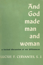 And God Made Man and Woman: A Factual Discussion of Sex Differences