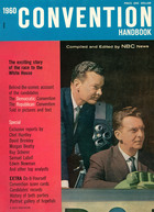 1960 Convention Handbook