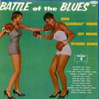 Battle Of The Blues, Vol 4