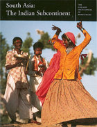 The Garland Encyclopedia of World Music, Vol. 5: South Asia: The Indian Subcontinent Audio CD