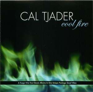 Cal Tjader: Cool Fire-Disc 2 (Good Vibes)
