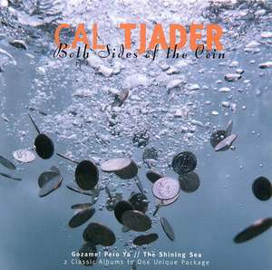 Cal Tjader: Both Sides Of The Coin-Disc 2 (The Shining Sea)