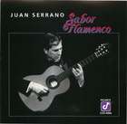 Juan Serrano: Sabor Flamenco