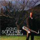 David Sanchez: Cultural Survival
