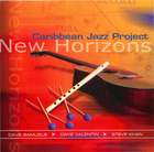 Caribbean Jazz Project: New Horizons