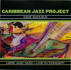 Carribean Jazz Project - Dave Samuels: Here & Now-Live In Concert, CD 2