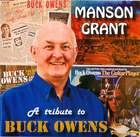 Manson Grant: A Tribute To Buck Owens