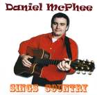 Daniel McPhee: Sings Country