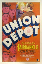 Union Depot (1932): Shooting script