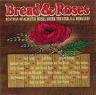 Bread & Roses: Festival of Acoustic Music, Greek Theater, U.C. Berkeley