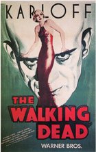 The Walking Dead (1936): Shooting script