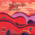 Charlie Byrd: The Washington Guitar Quintet