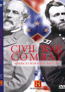 civil war combat history channel