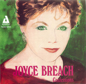Joyce Breach: Confessions
