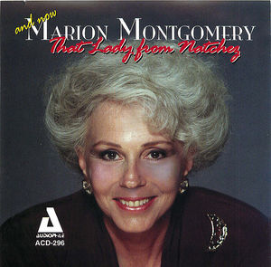 Marion Montgomery: That Lady from Natchez