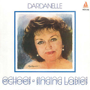 Dardanelle Echoes - Singing Ladies