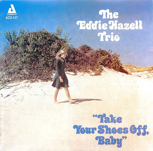 The Eddie Hazell Trios - Volume 1