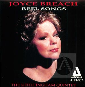Joyce Breach: Reel Songs