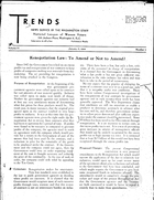 Trends, vol. 3 no. 2, January 17, 1944
