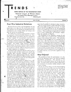 Trends, vol. 4 no. 15, July 16, 1945