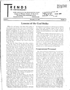 Trends in Government, vol. 5 no. 25, December 16, 1946
