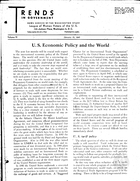 Trends in Government, vol. 6 no. 1, January 13, 1947