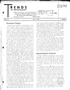 Trends in Government, vol. 6 no. 11, June 2, 1947