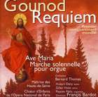 Requiem / Ave Maria / Marche Solonelle