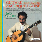 Latin Illustrations For Guitar