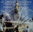 The European Concert