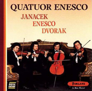 Quatuor Enesco