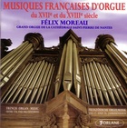 Musiques Francaises D'Orgue