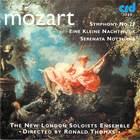 Mozart: The New London Soloists Ensemble