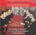 The Queen's Men: Camerata of London