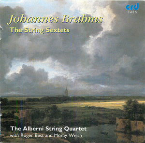 Brahms: The String Sextets