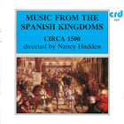 Music from the Spanish Kingdoms