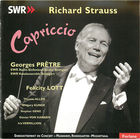 Richard Strauss: Capriccio